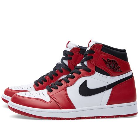 nike jordan 1 heren sale|jordan 1 high tops.